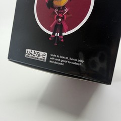 Good Smile Company Nendoroid Hazbin Hotel Alastor w/Bonus Base & Background