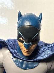 McFarlane DC Multiverse Adam West Batman 1966 Classic TV Series 7″ 1/10 Figure