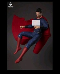 WELIKE TOYS The Son Of Kryrton 1/12 Scale Figure *NEW – US SELLER & I SHIP DAILY