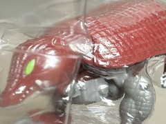 Transformers Beast Wars C-38 Neo Bump New in Box Unused TAKARA 1999