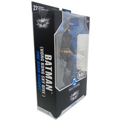 DC Multiverse Batman Hong Kong Sky Dive 7″ Figure McFarlane Platinum Edition New