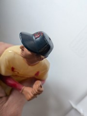 1950’s 60’s vintage STAN MUSIAL Hartland Baseball figure Plastic No Bat