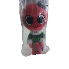 NEW Bobette Carolynne Deluxe Plush 14″ Dandy’s World Christmas Gift Stuffed Toy