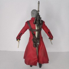 Asmus Toys Devil May Cry 3 Dante Figure 1/6