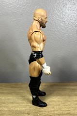 WWE Mattel – Triple H – HHH – Main Event Basic Series 156 – Action Figure