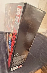Transformers Combiner Wars Generations G2 Deluxe Superion BOXED **NEW + SEALED**