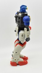 Gundam Maxter Loose 7″ Action Figure Bandai Sunrise Sotsu Agency 2001