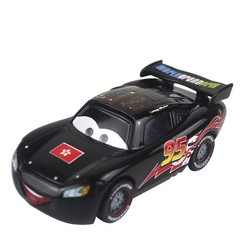 Disney Pixar Cars Rare Hong Kong NO.95 Lightning McQueen Diecast Toys Cars Gifts
