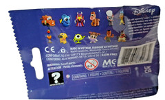 Mattel Disney Pixar Minis Blind Bags Factory Sealed 2021