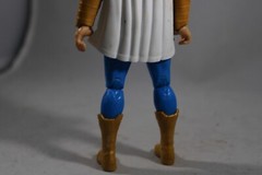 DC Comics Shazam Movie Freddy 6″ Action Figure Toy 2019 Mattel