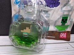Mindcraft Tsunameez (You Pick)