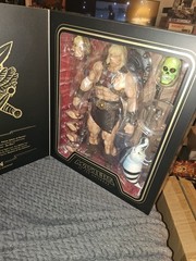 Mondo Masters of the Universe 1:6 Scale He-Man