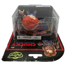 Chucky – Vinyl Figure – Fly Guys – Culture Fly New