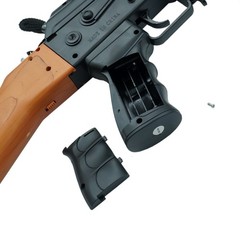 Toy Gun AK- Style Battery Operated