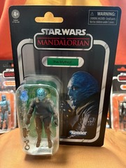 Lot of (6) Star Wars – THE MANDALORIAN Series 3.75″ Action Figures SEE PHOTOS!