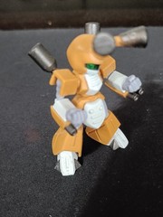 Medabots Complete SET No Box Metabee Opened Perfect Collection Action Figure