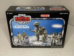Star Wars Vintage Collection Luke Skywalker’s Tauntaun Target Exclusive 2011 New