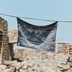 Hirono Whisper Within – Warrior Throw Blanket
