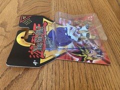 Yu-Gi-Oh Summoned Skull Figure Toy Yugioh Figurine Mattel Series 1 2002 Mini