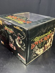 Sota Toys Nightmares Of Lovecraft GHOUL 2006 Action Figure Rare