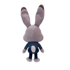 Disney’s Zootopia 2 8” Plush Judy Hopps – Stuffed Animal Movie Toys for Kids …