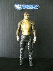 DC Multiverse Suicide Squad Killer Croc CNC Figure – Collect & Connect – BAF