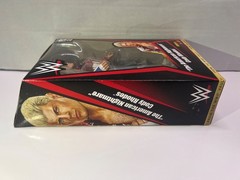 WWE Elite From The Vault Series 4 Cody Rhodes Torn Pec Wrestling Figure – 2024