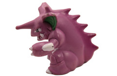 Nidoking Pokémon Vintage TOMY Figure 1990s Nintendo C.G.T.S.J. #15