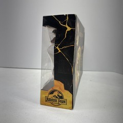2021 Mattel Jurassic Park Amber Collection 6″ Jurassic Park Velociraptor Sealed