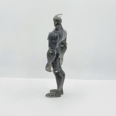Alien X Ben 10 Alien Force Bandai 2008 Excellent! Rare UAF Era Tight Joints!