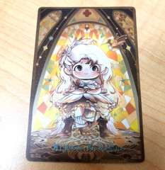 FREE SHIP! Heyone x JOY Twinkling Starlights Series WITHERING NIGHTINGALE Figure