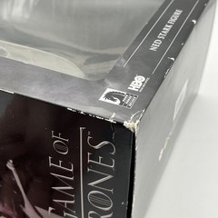Game of Thrones – Ned Stark 8.5″ Action Figure – Dark Horse Deluxe – New in Box