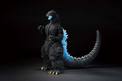 Bandai Godzilla (1991) Ichibansho Godzilla Heat Ray Ver. Action Figure