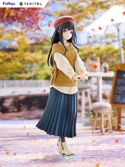 FuRyu TENITOL Takina Inoue – Lycoris Recoil Non Scale Figure (US In-Stock)