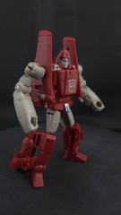 Transformers Autobot Powerglide Combiner Wars Legends Class