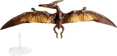 Jurassic World Amber Collection Pteranodon Figure//