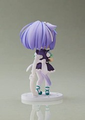 PLUMPMOA Nekopara Mini Figure 100! Cinnamon 100mm painted Figure