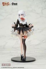 AniMester Virtual Idol Sister Vocal Version Statue 1/7 9.1 inches New In Stock