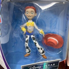 Toy Story 3 Lot Disney Pixar Collection Sheriff Woody Jessie Adult Collector