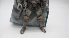 2000 McFarlane Toys Count Alessandro Di Cogliostro Special Edition Figure NO BOX