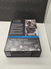 Star Wars Black Series LORD STARKILLER DELUXE Gaming Greats Figure NEW IN Hand