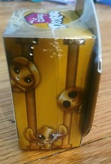 Disney Doorables Gold Peek Limited Edition Collector Set 2024 UNOPENED SEALED.