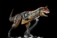 Creative Beasts of The Mesozoic 1/18th Carnotaurus Sastrei Action Figure Gift