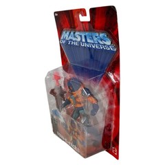 Masters Of The Universe 200X Man-E-Faces Action Figure Mattel New Chase Variant