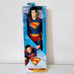 DC Comics Superman David Corenswet 12-Inch Action Figure Brand New