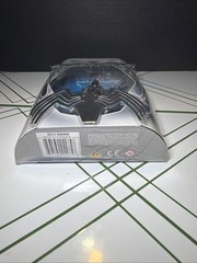 Spider-Man 3 Venom w Capture Web Action Figure 2007 Limited Edition New Sealed