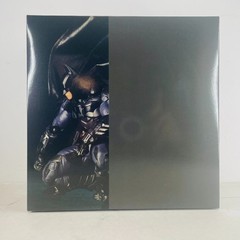 Arkham Knight Batman 6.5″ Action Figure w/Accessory Hands & Stand Base Toys