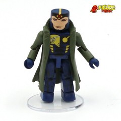 Marvel Minimates Series 78 Archangel & Multiple Man