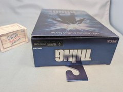 Brand New NECA The Thing Ultimate Macready Outpost 31 Figure