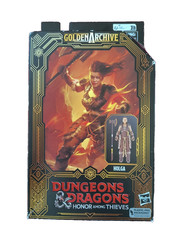 Dungeons & Dragons: Honor Among Thieves Holga Golden Archive 6″ Action Figure